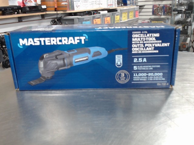 Oscillateur lectrique neuf