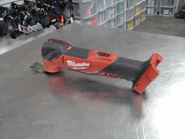 Oscillateur a batterie no batt/chrg