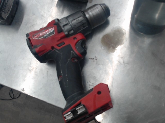 Hammer drill 18v