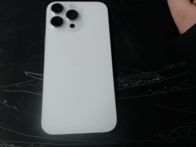 Iphone 16 pro max 256gb