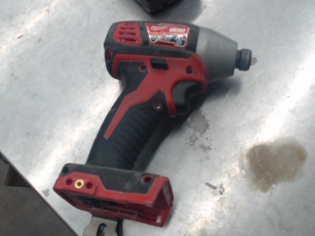 Impact drill 18v