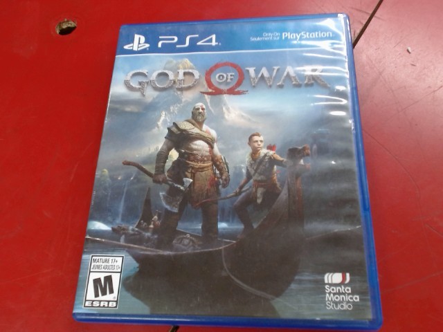 God of war
