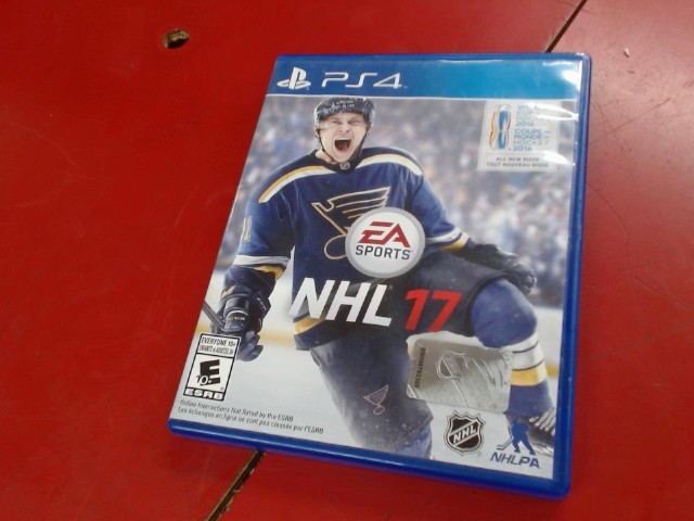 Nhl 17