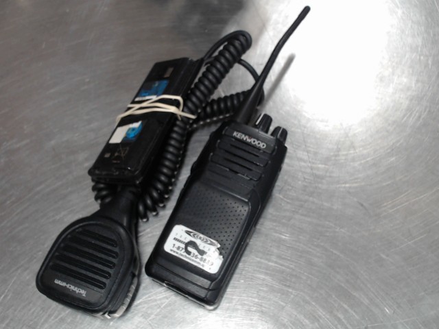 Talki-walkie+emeteur+batterie