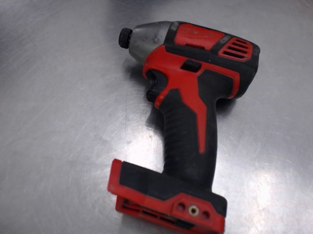 Impact driver