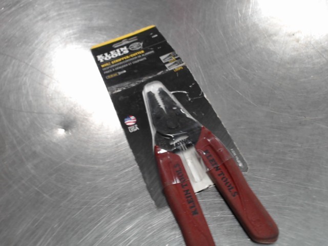 Pince a denuder neuf