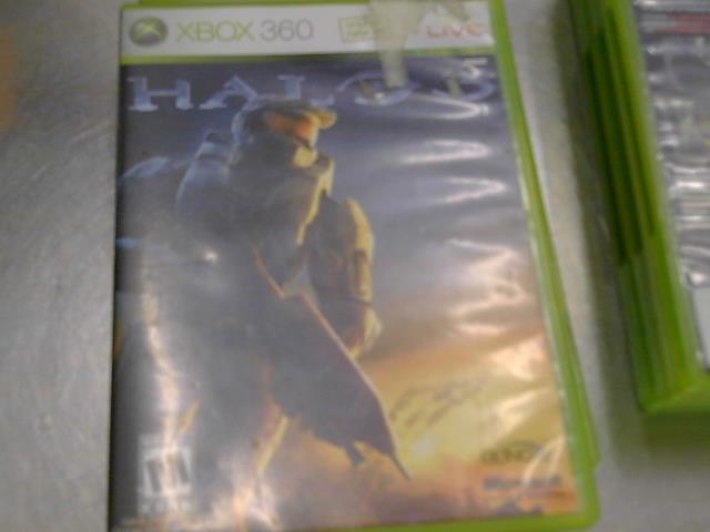 Halo 3