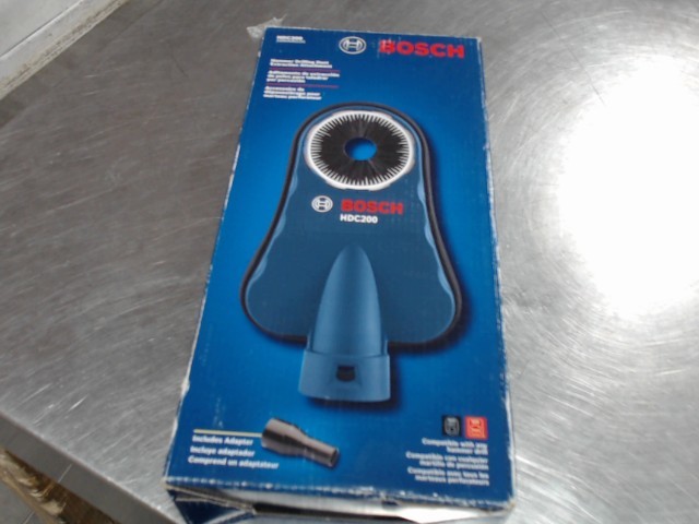 Accessoire depoussiere neuf