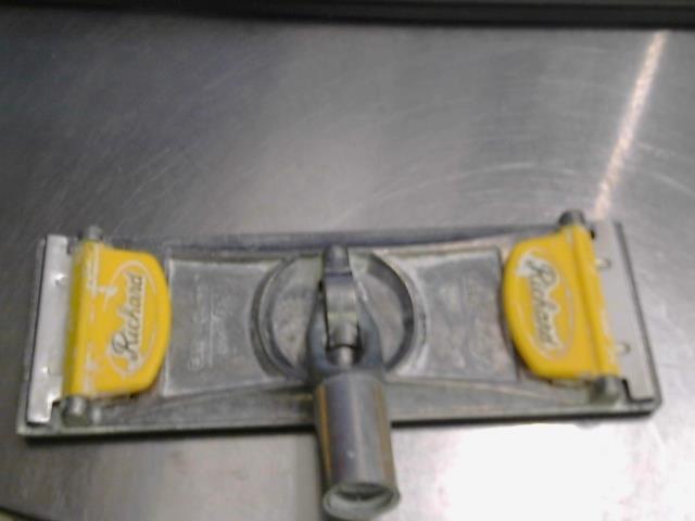 Pole sander 9inch easy clamp