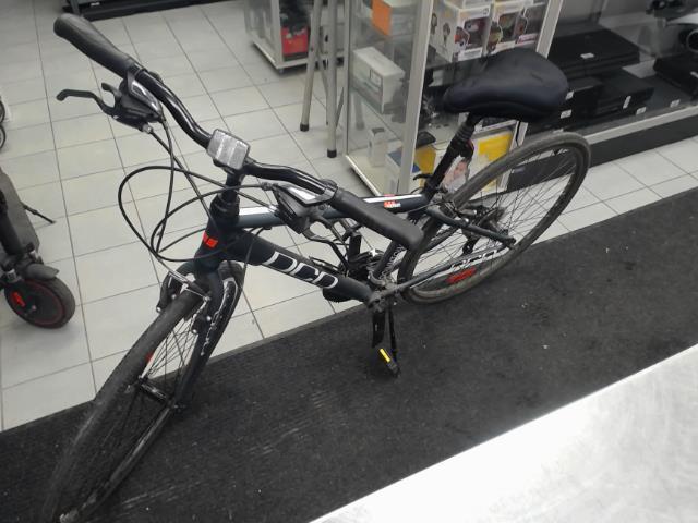 Velo hybrid 16po/41cm