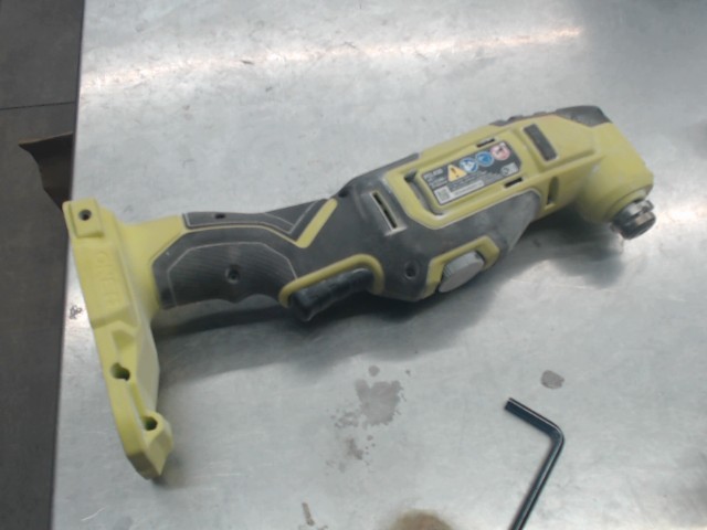 Multi tool variable speed