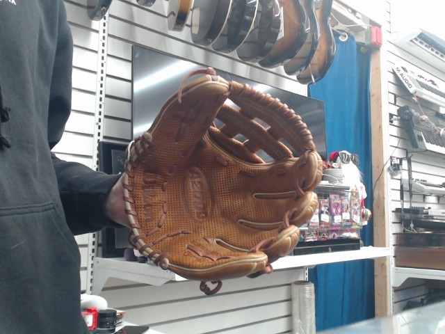 Gant softball wilson a2000 sr32 gm (02/2
