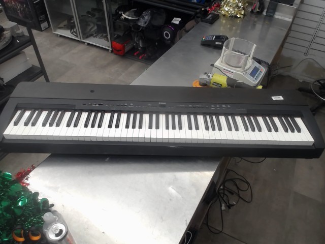 Keyboard p140