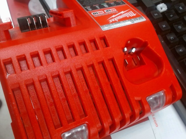 Chargeur burin ''ainsworth''