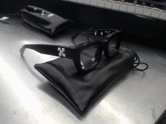 Lunettes fume virgil abloh