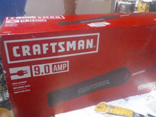 Craftsman