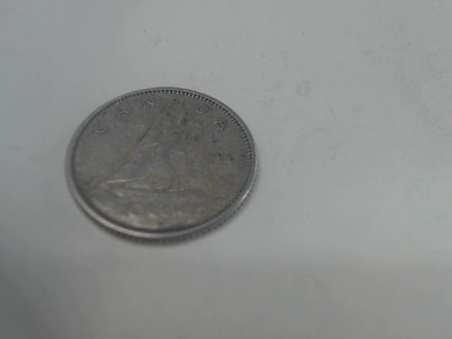 10c silver .800 1963
