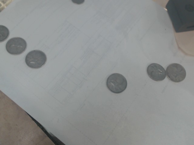 25c silver .800 1963