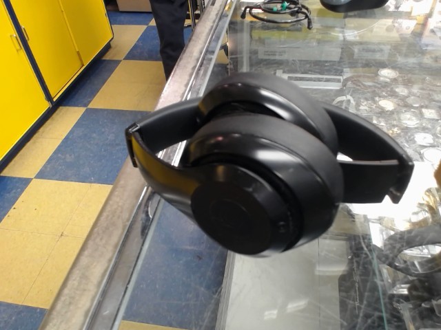 Ecouteur noire sans le cable