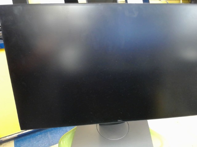 Moniteur dell bonne etat 24p