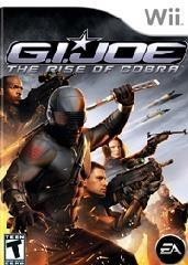 Gi joe the rise of cobra