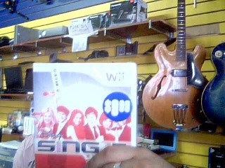 Sing it high school musical 3