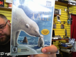 Artic tale