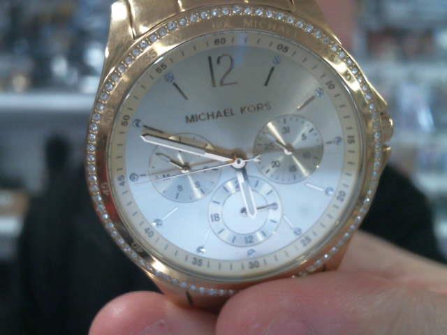 Montre michael kors