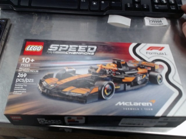 Bwt alpine f1 team a524