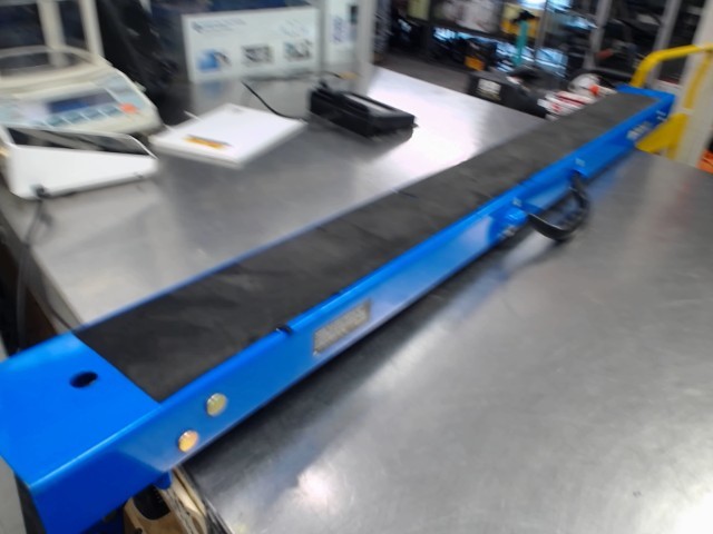 Chevalet mastercraft