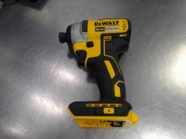 Impact dewalt 20v tool only