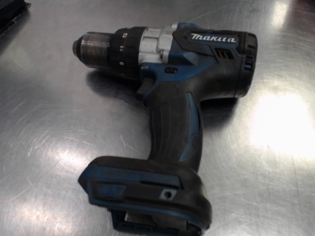 Hammerdrill makita tool only 18v