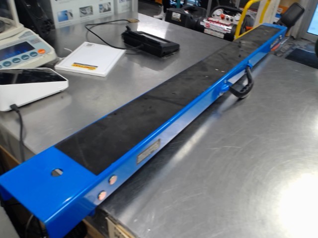 Chevalet mastercraft