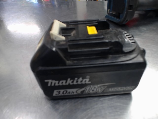 Batterie makita 3.0ah