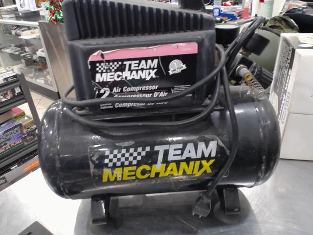 Compresseur a air 100 psi