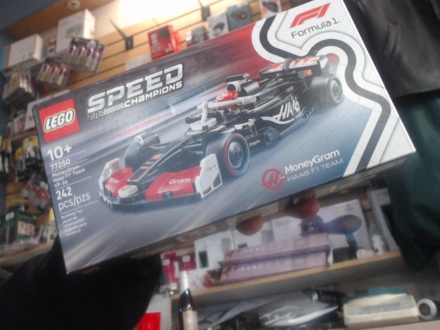 Lego f1