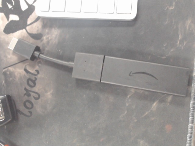 Firestick amazon tv hd