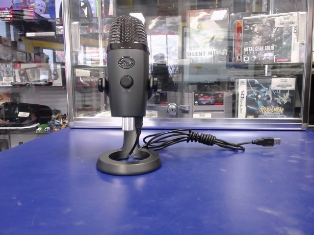 Micro noir comme neuf