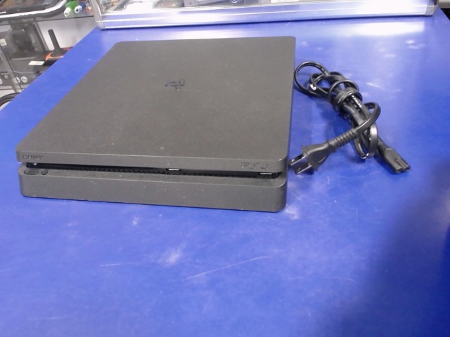 Console ps4 sans manette 1to