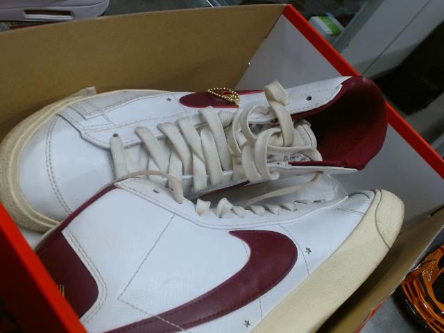 Nike blazer mid sisterhood size 8.5