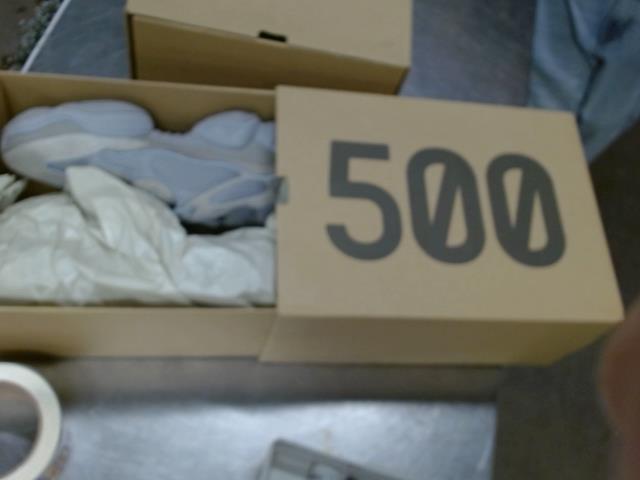 Yeezy 500