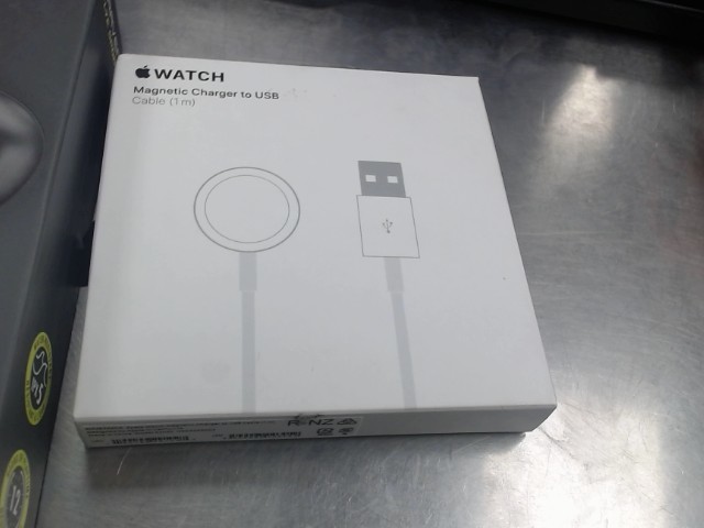 Apple watch chargeur brand new