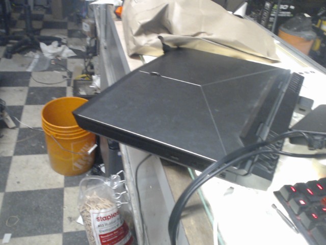 Gaming laptop i7 6820hkcpu 32768mb ram