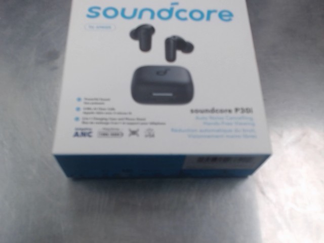 Ecouteur sans fil soundcore a3959