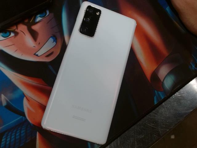 Samsung s20 fe 5g