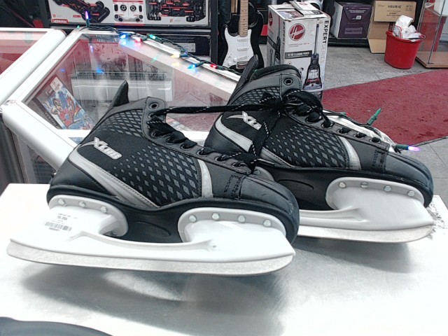 Patin a glace taille 11