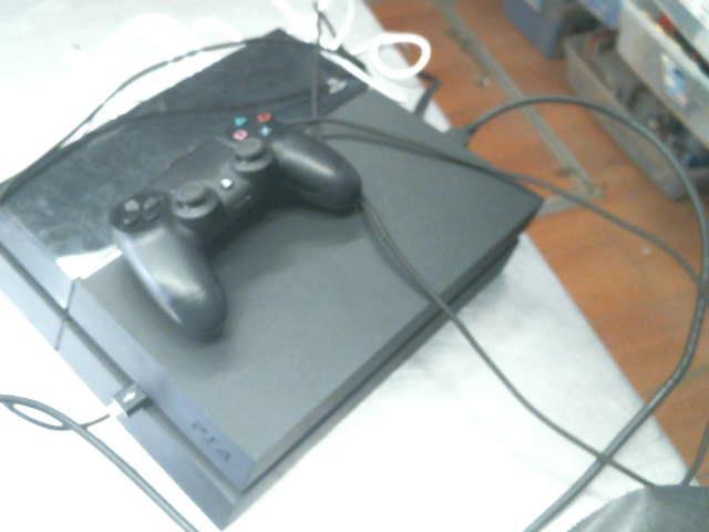 Console 500 go + manette