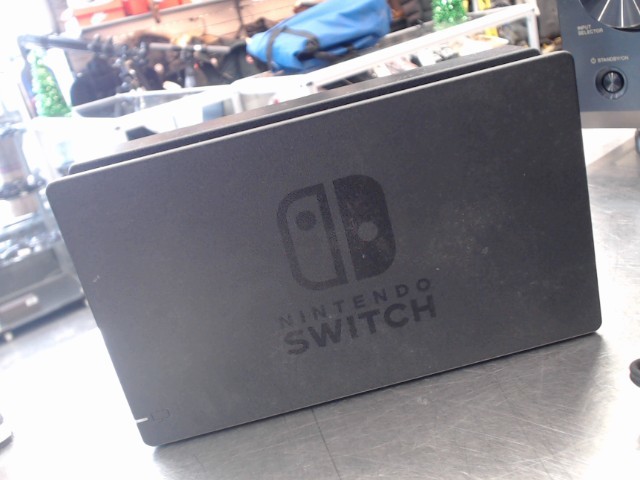 Nintendo switch dock