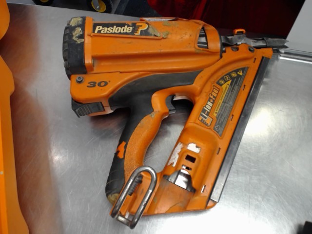 Paslode framing nailer