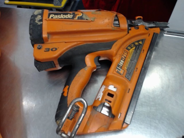 Paslode framing nailer